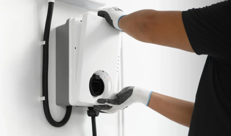 Level 2 EV Charger Installation Cost Auckland NZ Guide