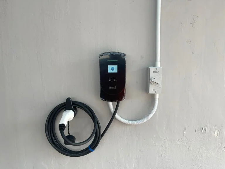 7kW Home EV Charger Installation Cost UK Guide