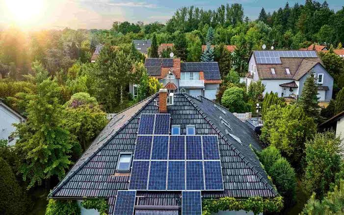 Residential Solar Panel System Installation Cost New Zealand