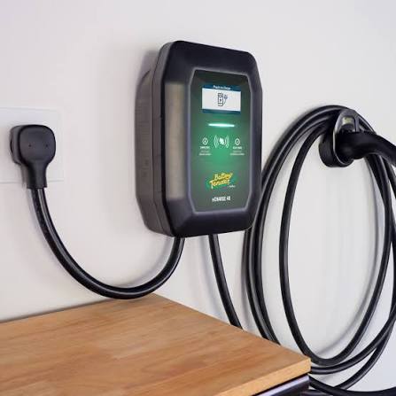 40 Amp EV Charger Cost with Panel Upgrade US Guide