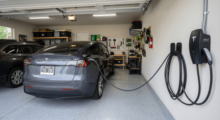 Tesla Wall Connector Installation Cost Australia Guide